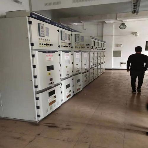 台州哪有高低压配电柜回收公司